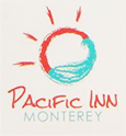 Pacific Inn Monterey - 2332 Fremont St., Monterey, California 93940