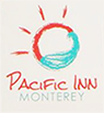 Pacific Inn Monterey - 2332 Fremont St., Monterey, California 93940