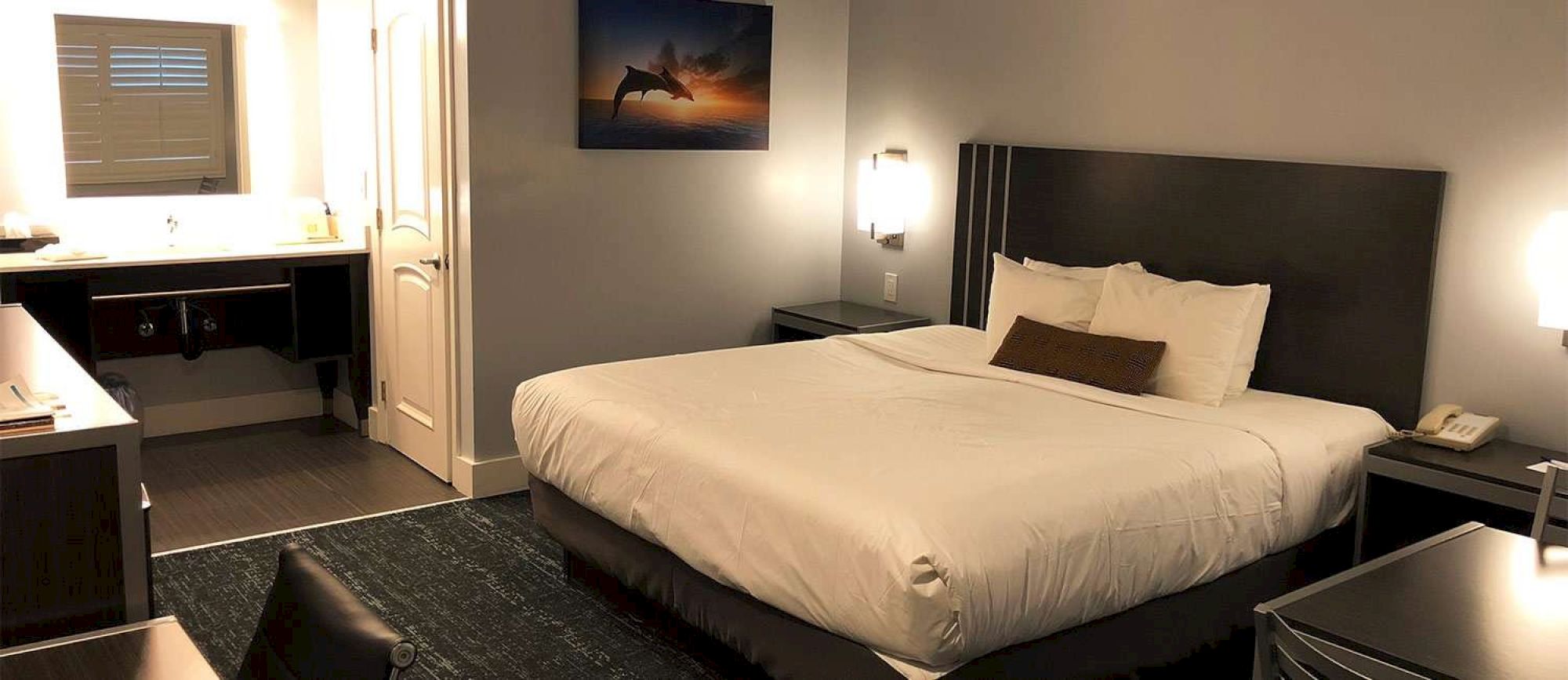 Pacific Inn Monterey