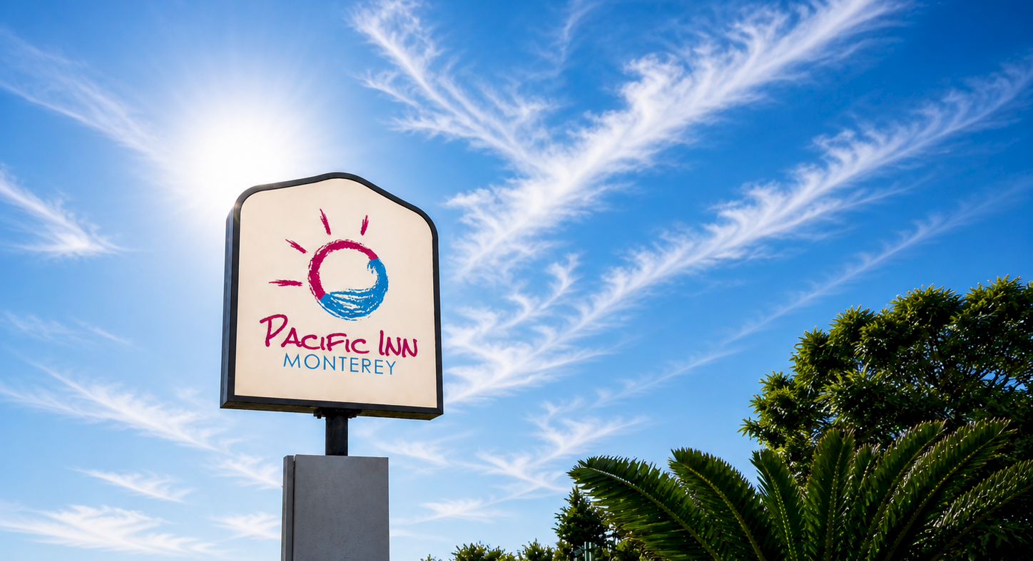 Pacific Inn Monterey