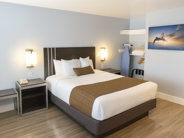 Pacific Inn Monterey