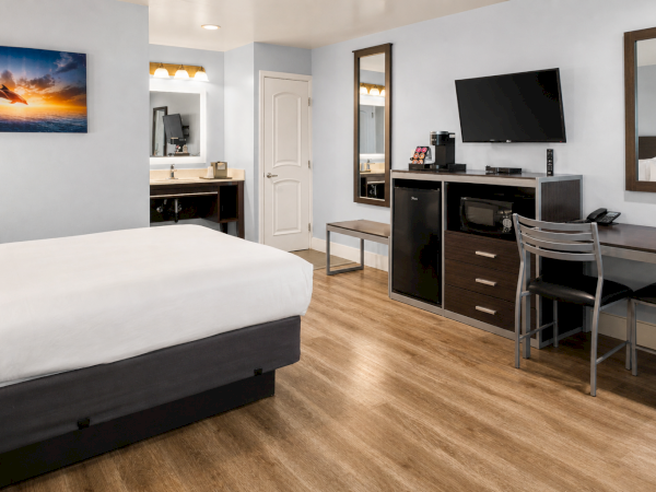 Pacific Inn Monterey