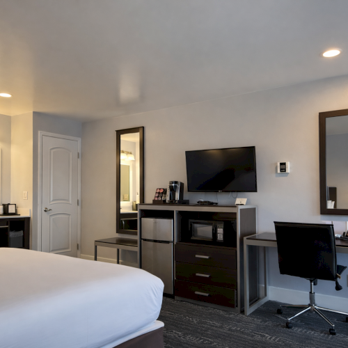 Pacific Inn Monterey