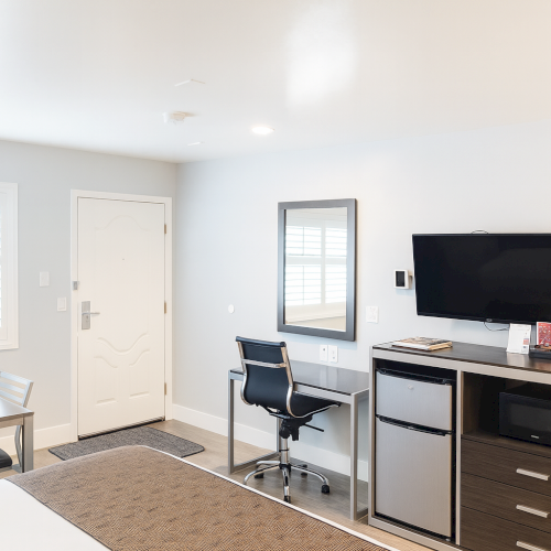 Pacific Inn Monterey