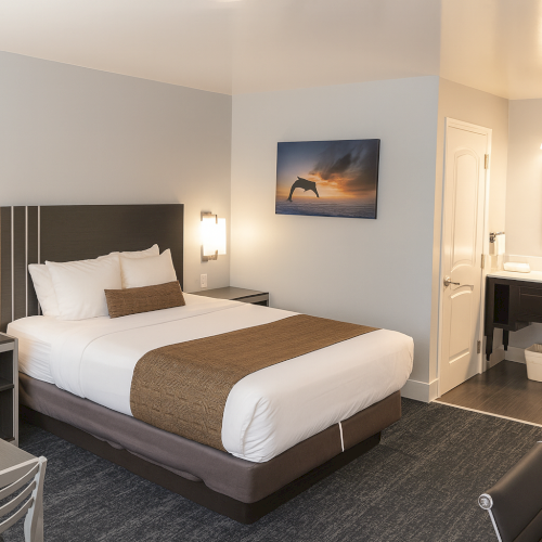 Pacific Inn Monterey