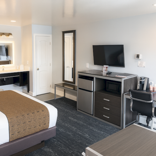 Pacific Inn Monterey