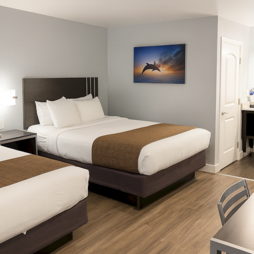 Pacific Inn Monterey