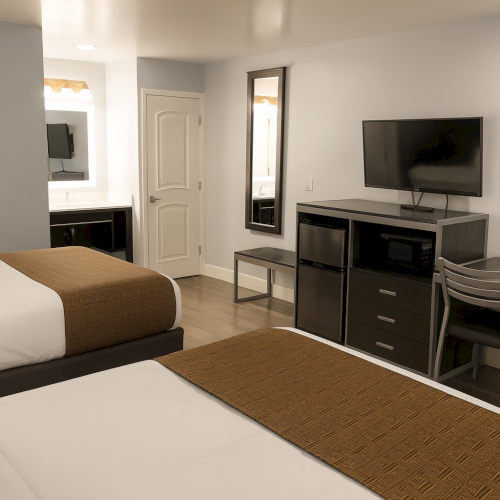 Pacific Inn Monterey