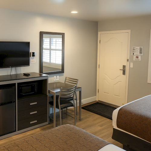 Pacific Inn Monterey