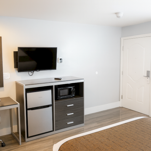 Pacific Inn Monterey