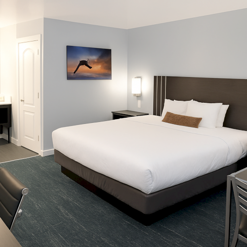 Pacific Inn Monterey