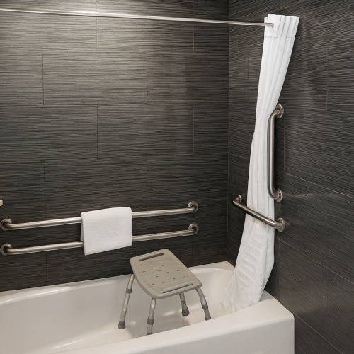 Pacific Inn Monterey